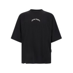 'Classic Logo' T-shirt