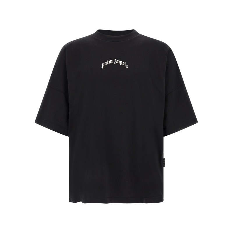 'Classic Logo' T-shirt