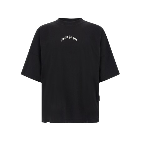 'Classic Logo' T-shirt