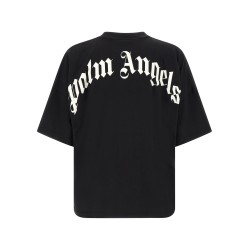 'Classic Logo' T-shirt