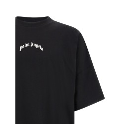 'Classic Logo' T-shirt