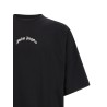 'Classic Logo' T-shirt