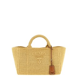 Crochet shopping bag