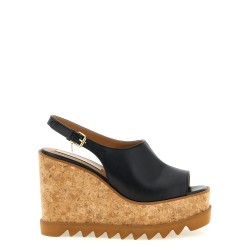 'Sneak-Elyse' slingback
