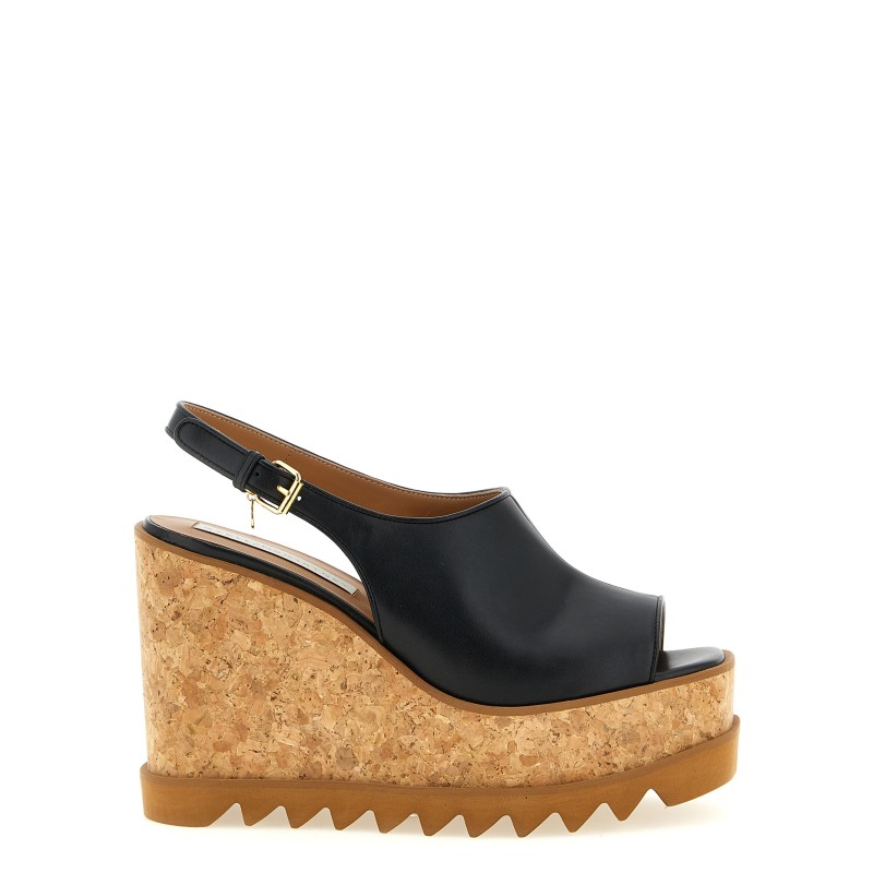 'Sneak-Elyse' slingback