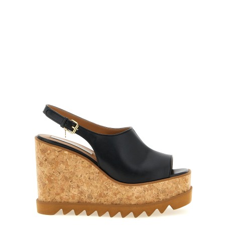 'Sneak-Elyse' slingback