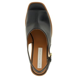 'Sneak-Elyse' slingback