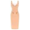 Corset dress