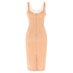 Corset dress
