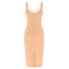 Corset dress
