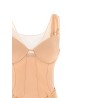 Corset dress