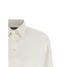 Cropped shirt