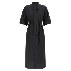 'Tube' reversible dress