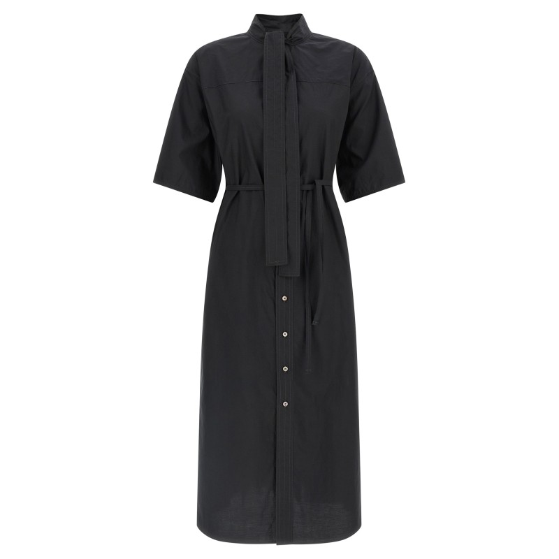 'Tube' reversible dress