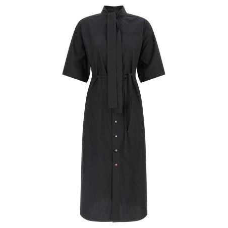 'Tube' reversible dress