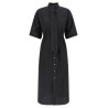 'Tube' reversible dress