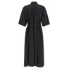 'Tube' reversible dress