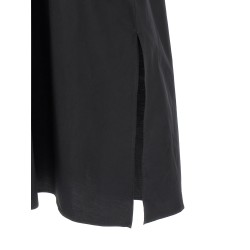 'Tube' reversible dress