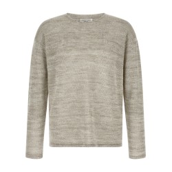 Mouliné sweater