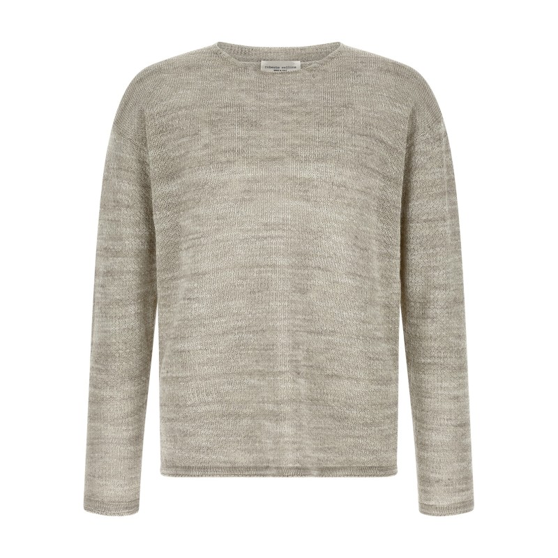 Mouliné sweater
