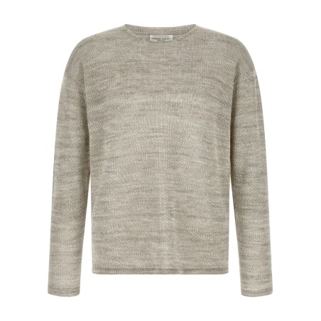 Mouliné sweater