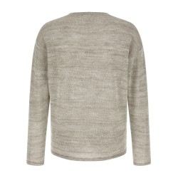 Mouliné sweater