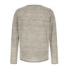 Mouliné sweater
