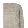 Mouliné sweater