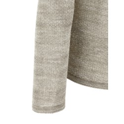 Mouliné sweater