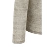 Mouliné sweater