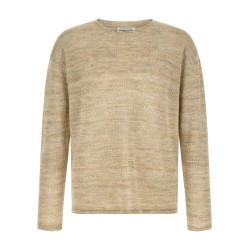 Mouliné sweater