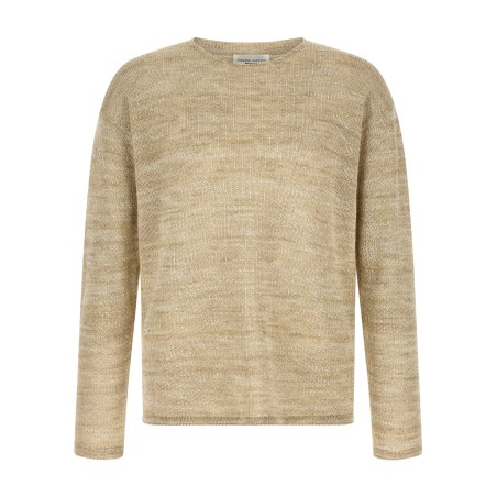 Mouliné sweater