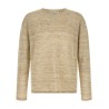 Mouliné sweater