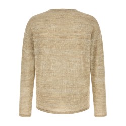 Mouliné sweater