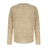 Mouliné sweater