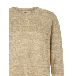 Mouliné sweater