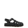 Cage sandals