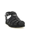 Cage sandals