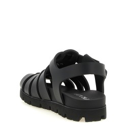 Cage sandals