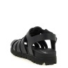 Cage sandals