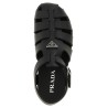 Cage sandals