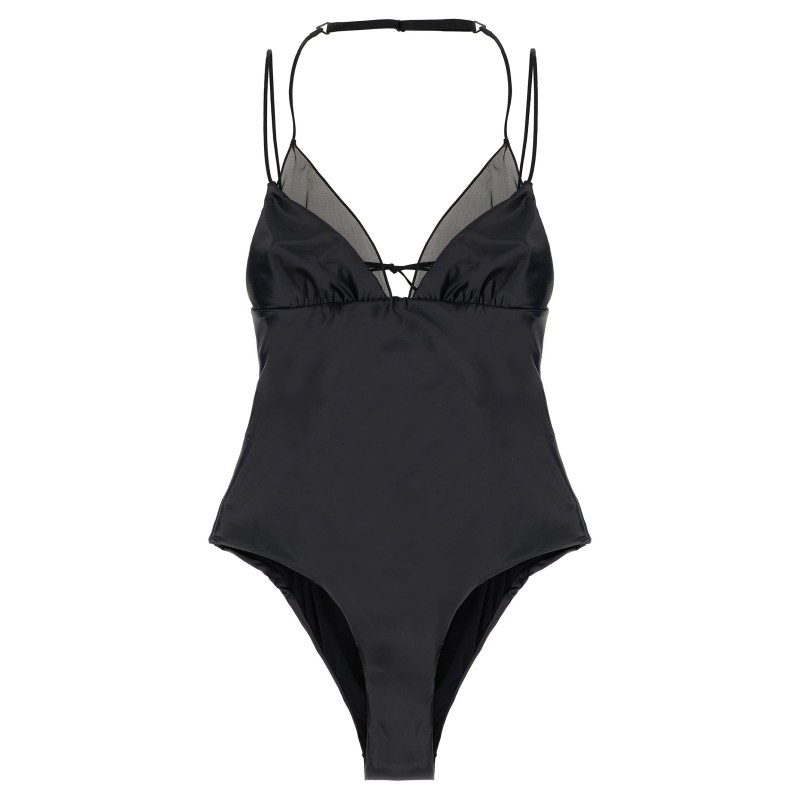 'Kate' one-piece swimsuit