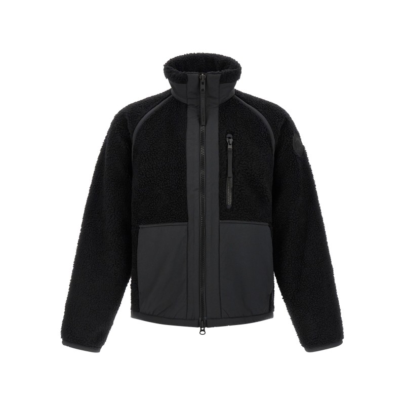 'Westport' jacket