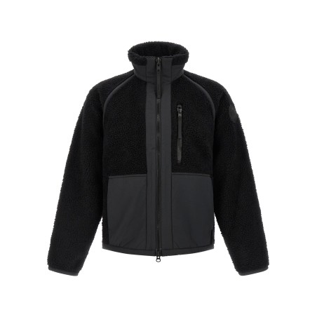 'Westport' jacket