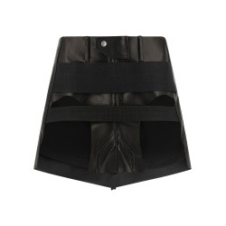 'Temple' skirt