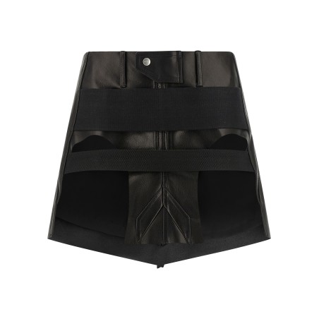 'Temple' skirt