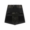 'Temple' skirt