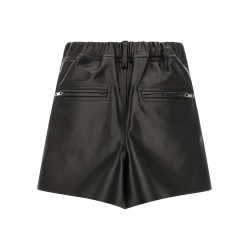 'Temple' skirt