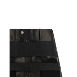 'Temple' skirt