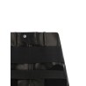 'Temple' skirt